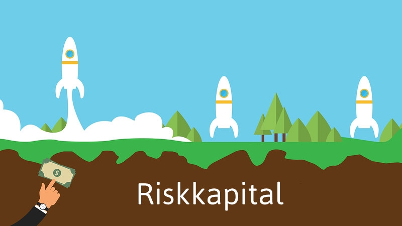 Guide hur du söker investerare, riskkapitalföretag