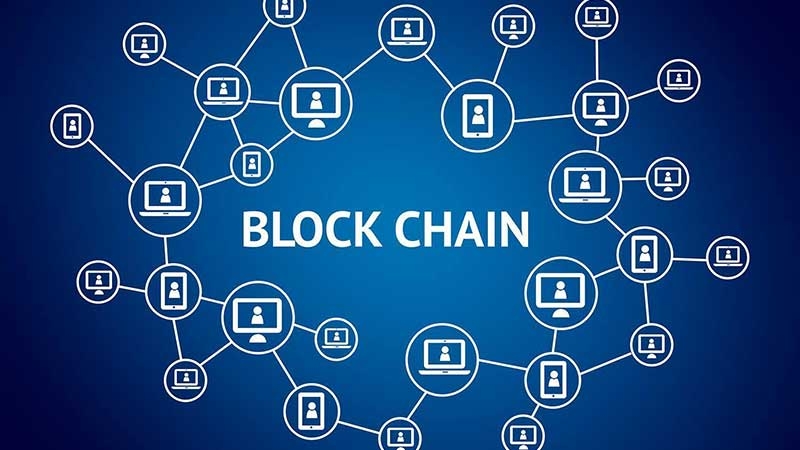 Blockchain förklarat så alla förstår