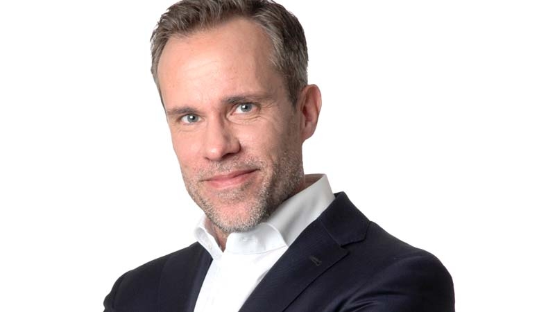 Peter Siljerud, Framtidsstrateg & trendspanare på Futurewise AB