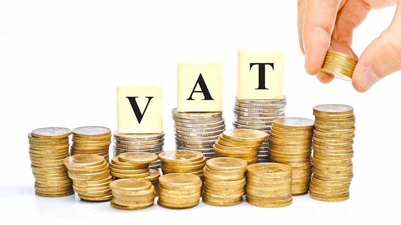 När du handlar internationellt behöver du ett VAT-nummer (Value Added Tax), samma som vi i Sverige kallar moms eller mervärdesskatt