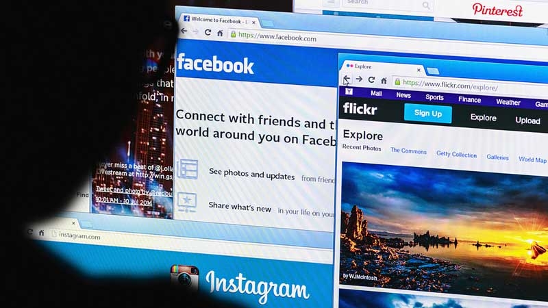Social Selling på LinkedIn, Twitter och Facebook