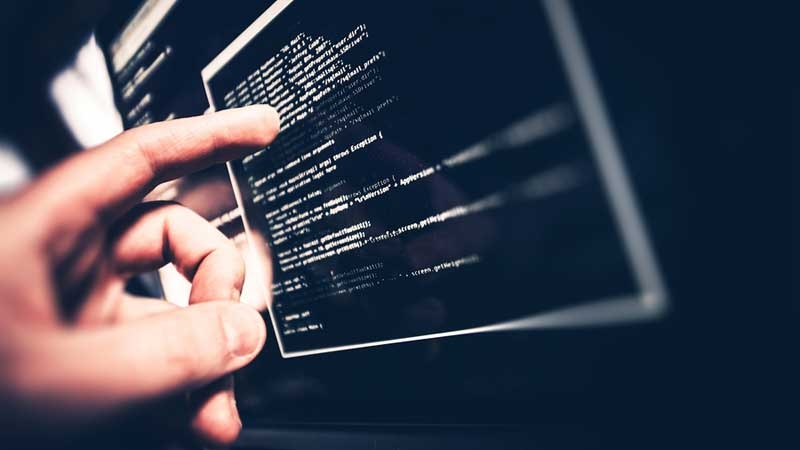 Nästan alla av de hackerattacker som sker mot mindre sajter är helt automatiserade