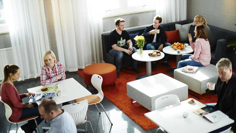 Elitkontoret – Coworking Office & Business Center i Borås