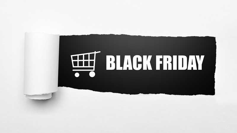 Hur behöver e-handlare förbereda sig inför Black Friday?