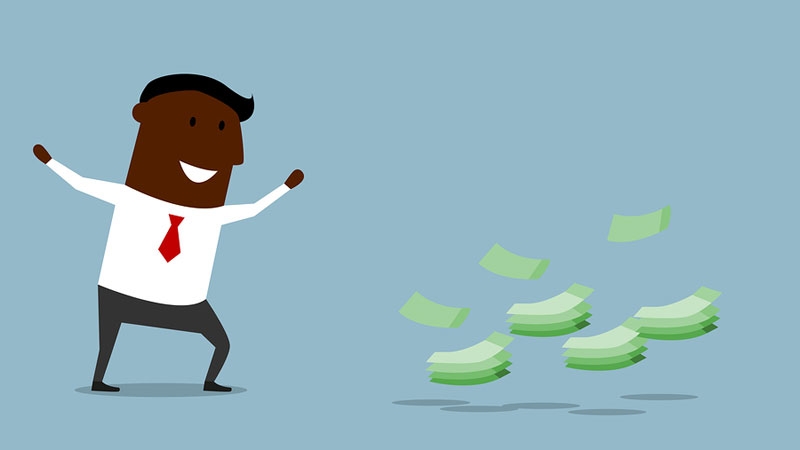 Självfinansieringsgrad = cash flow