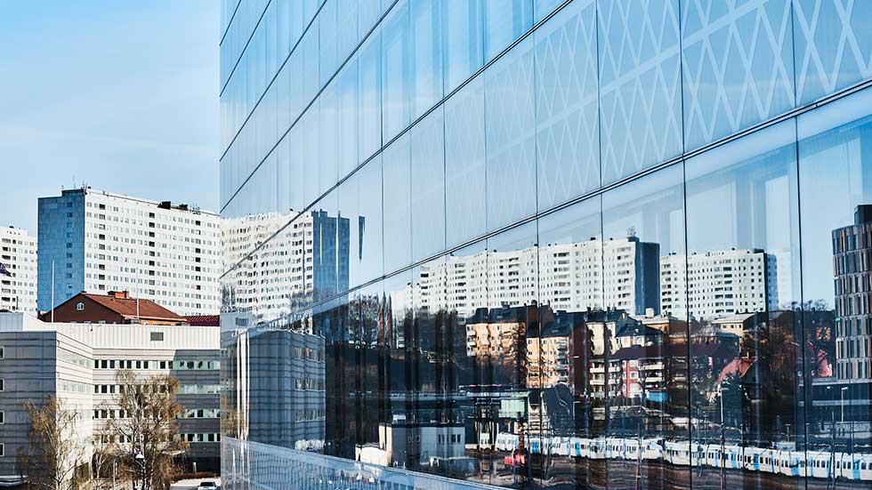 Göteborg och Stockholm bland topp 15 mest innovativa regioner i världen ...