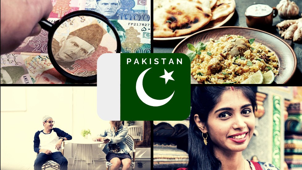 Foto: Envato / ögonblicksbilder från Pakistan