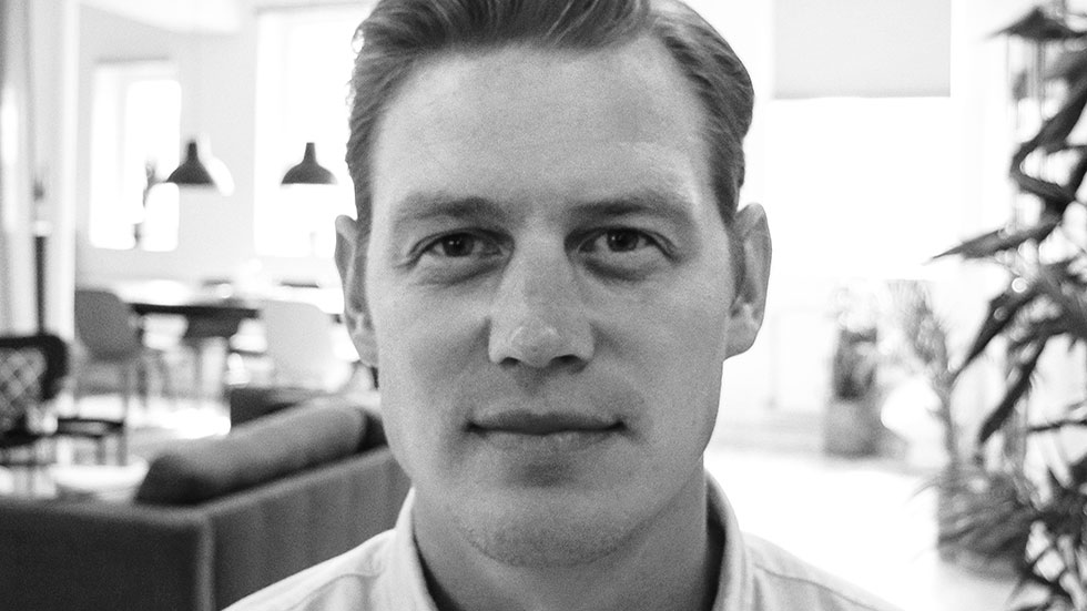 Alexander Johansson, Marketmatch