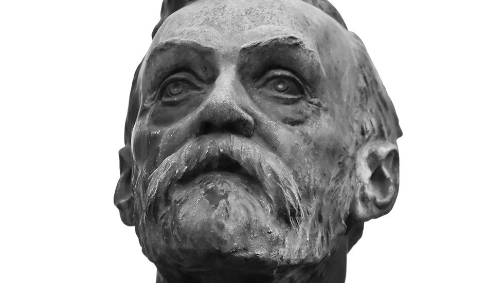 Nobelpriset hedrar inte Alfreds vilja
