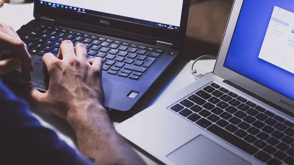Att försäkra sig mot cyberrisk