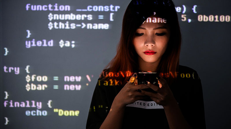 3 hinder för nästa generation kvinnliga IT-entreprenörer
