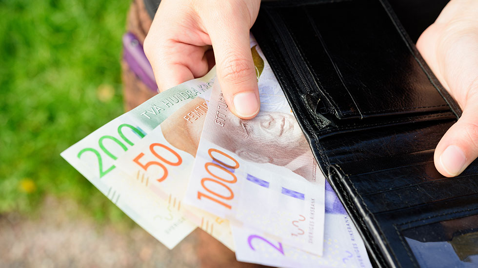 Ekonomiska beslut är aldrig logiska