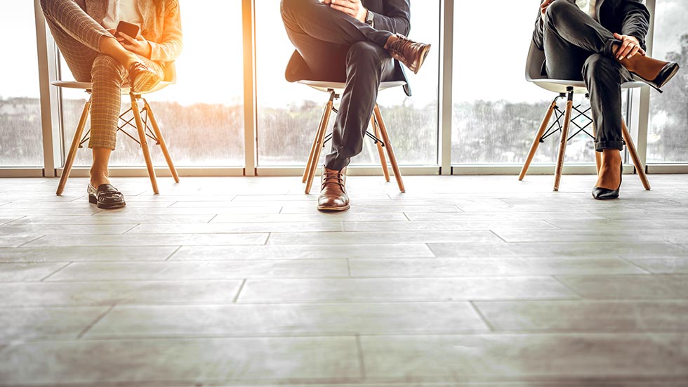Hitta de bästa medarbetarna med en smartare rekryteringsprocess