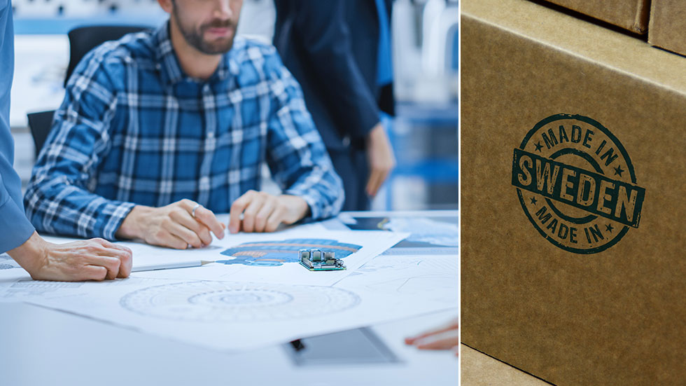 4 olika säljkanaler för export: för- och nackdelar
