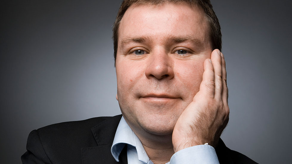 Svensken som fann en 6:e entreprenörstyp: Vilken tillhör du? Testa dig själv