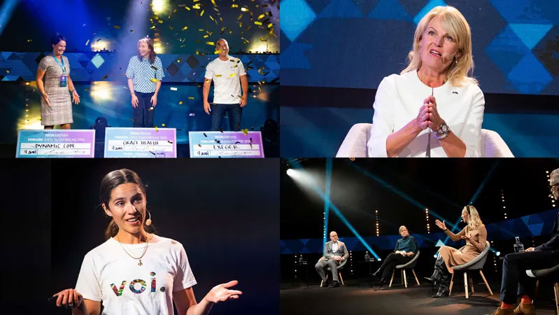 Är ni ett av Sveriges 50 främsta startup- och tillväxtbolag – sista anmälningsdag 18 maj