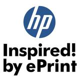 Inspired! by ePrint