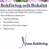 Nina Esbjörnsson