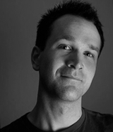 Fredrik Berglund