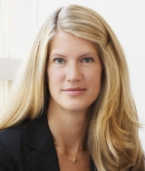 Jill Lindström