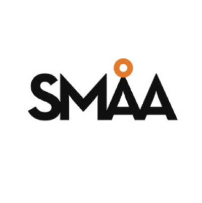 SMÅA