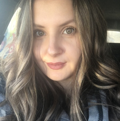 Alexandra Bergström