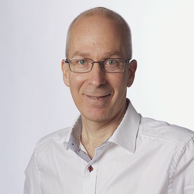 Anders Eriksson