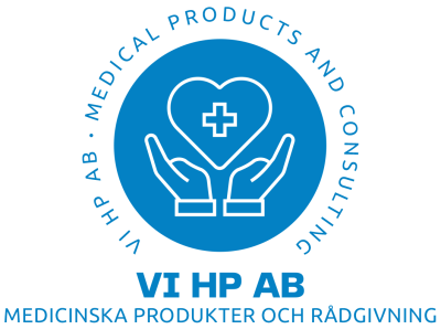 VI HP AB