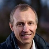 Daniel Nelson