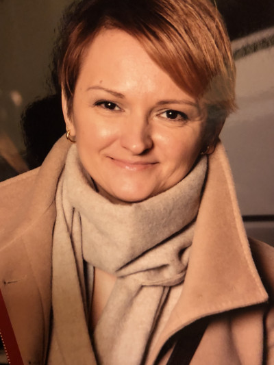 Natalia Kajerman