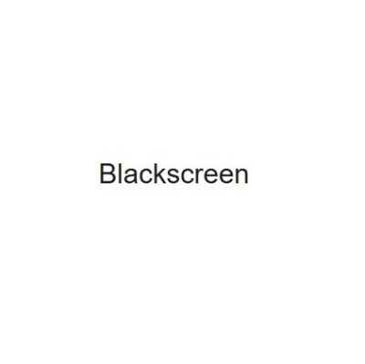 BlackScreenn