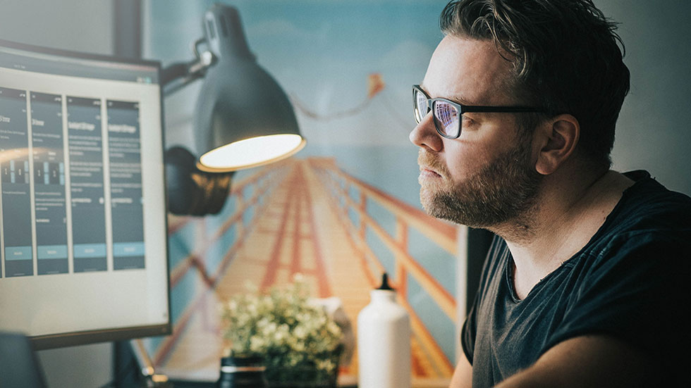Foto Magnus Andersson, Unsplash