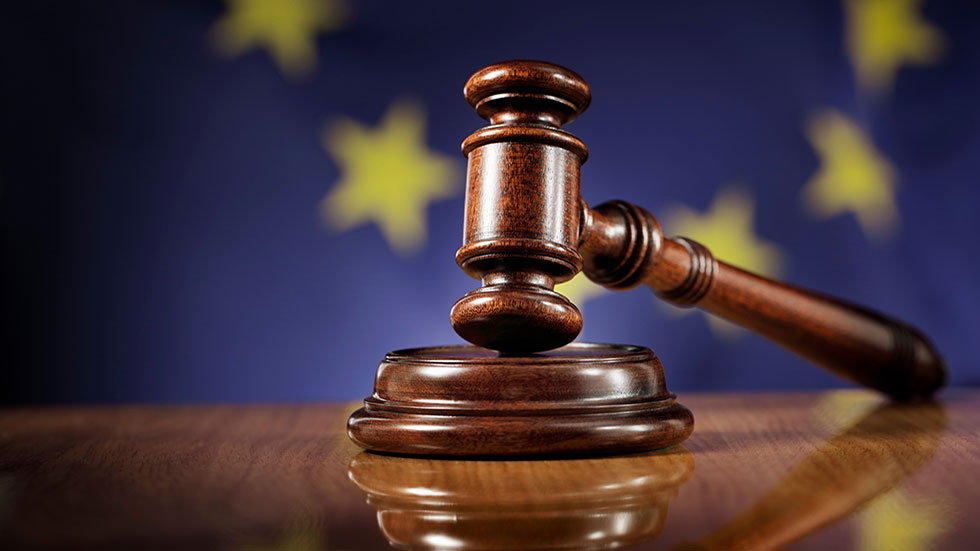 Nya lagjusteringar till EU:s marknadskontrollförordning
