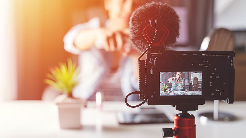 Influencer marknadsföring – vass vinnare till låg kostnad