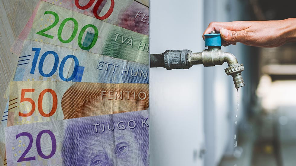 8 sätt att maxa kapitalet i företaget – tips för att minska utflödet