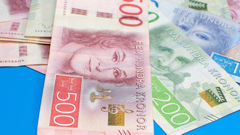 Omsättningsstöd till handelsbolag och enskild firma kan ansökas till och med 30 april