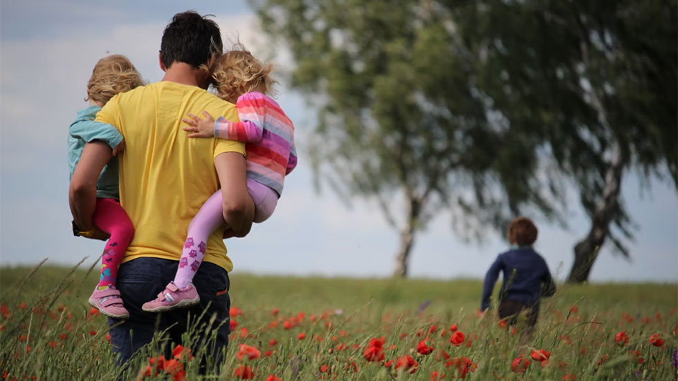 Tid för familj och fritidsaktiviteter har blivit allt viktigare för medarbetare i Sverige