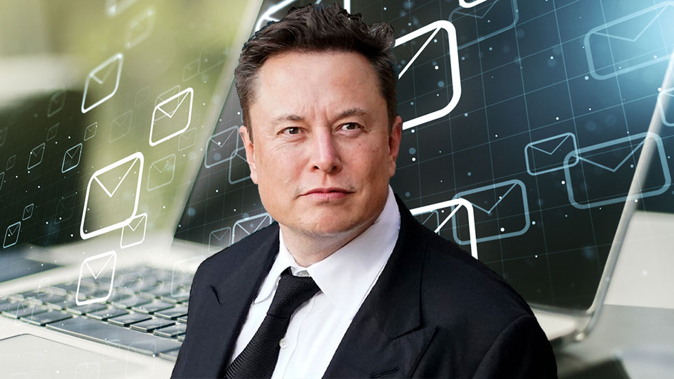 Elon Musks e-post läckt: 5 produktivitetstips till Teslas anställda