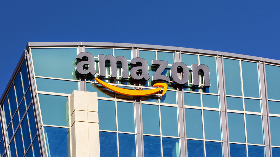 Amazon inget hot för svenska e-handlare