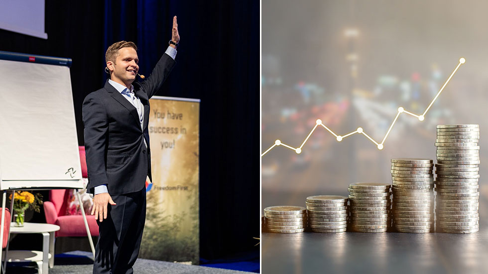 Företagsutvecklaren: Tre oväntade tips för ökad lönsamhet