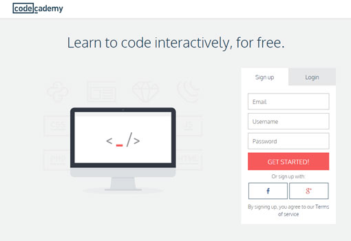 codecademy