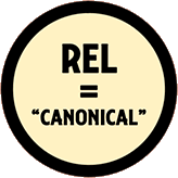 rel-canonical tag