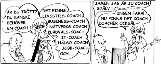 coach-coacher
