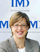 Martha Maznevski
