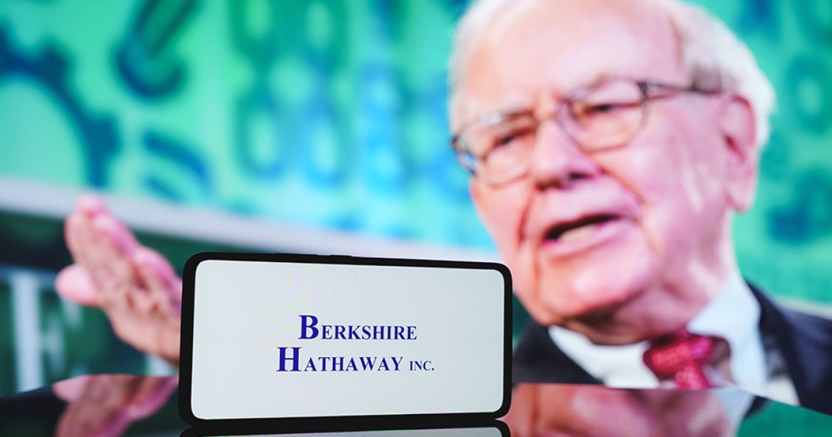 Warren Buffett avslutar på topp – avkastning 5.5 miljoner procent ...